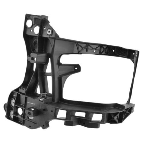 Mopar RAM 1500 Headlight Mounting Bracket; 